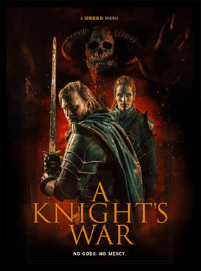 A Knight's War 2025 مترجم